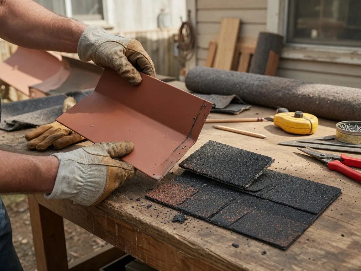 Roof Repair company in Ashland, NH